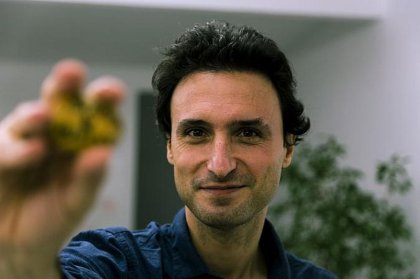 Manuel Asín, new artistic director of the International Documentary Film Festival Punto de Vista for the period 2022-2025