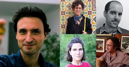Punto de Vista presents its new Programming Committee