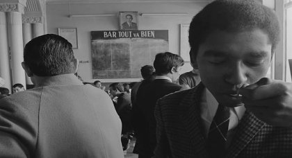 Cineteca y Casa Árabe acogerán la retrospectiva de Punto de Vista ¿Quién contará la historia? Inicios del cine documental en Marruecos