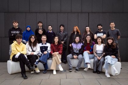 Abierta la inscripción para formar parte del Jurado de la Juventud en Punto de Vista 2024