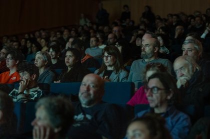19th edition of Punto de Vista starts today