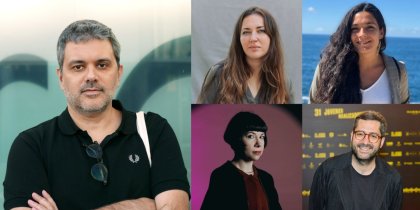 Miquel Martí Freixas will be the new artistic director of Punto de Vista for the 2026 – 2029 period