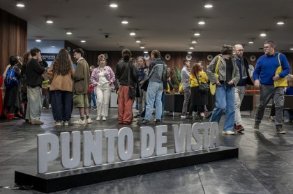 Apertura de inscripciones | Punto de Vista 2027