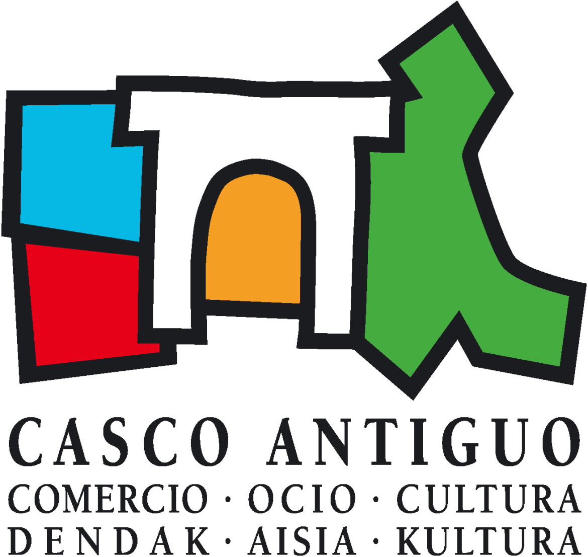 Asociacion comerciantes casco viejo Pamplona