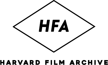 Harvard Film Archive