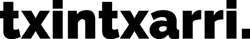 Txintxarri