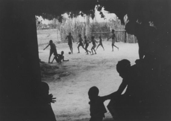 Lecture: The Everyday Interval of Resistance