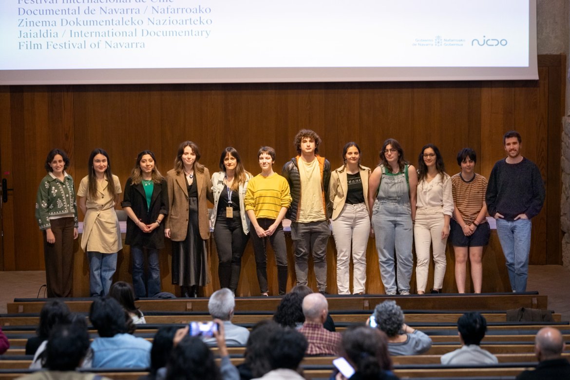 Jóvenes Programadores Moving Cinema x Punto de Vista (16 a 20 años)