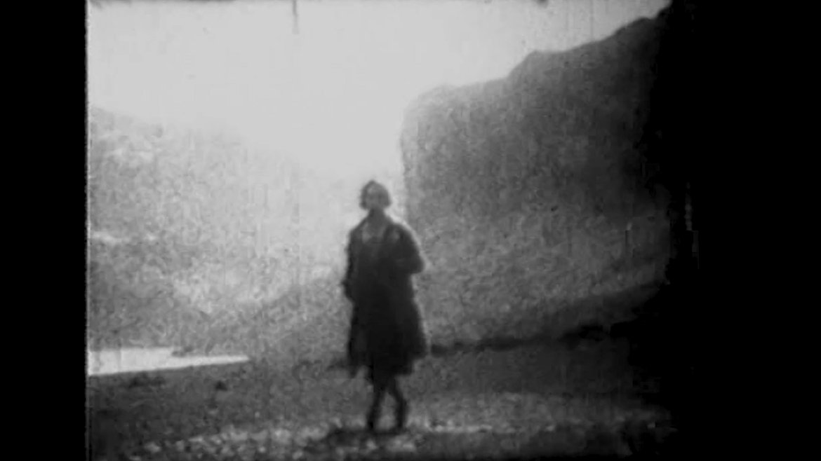 La Calle del Agua