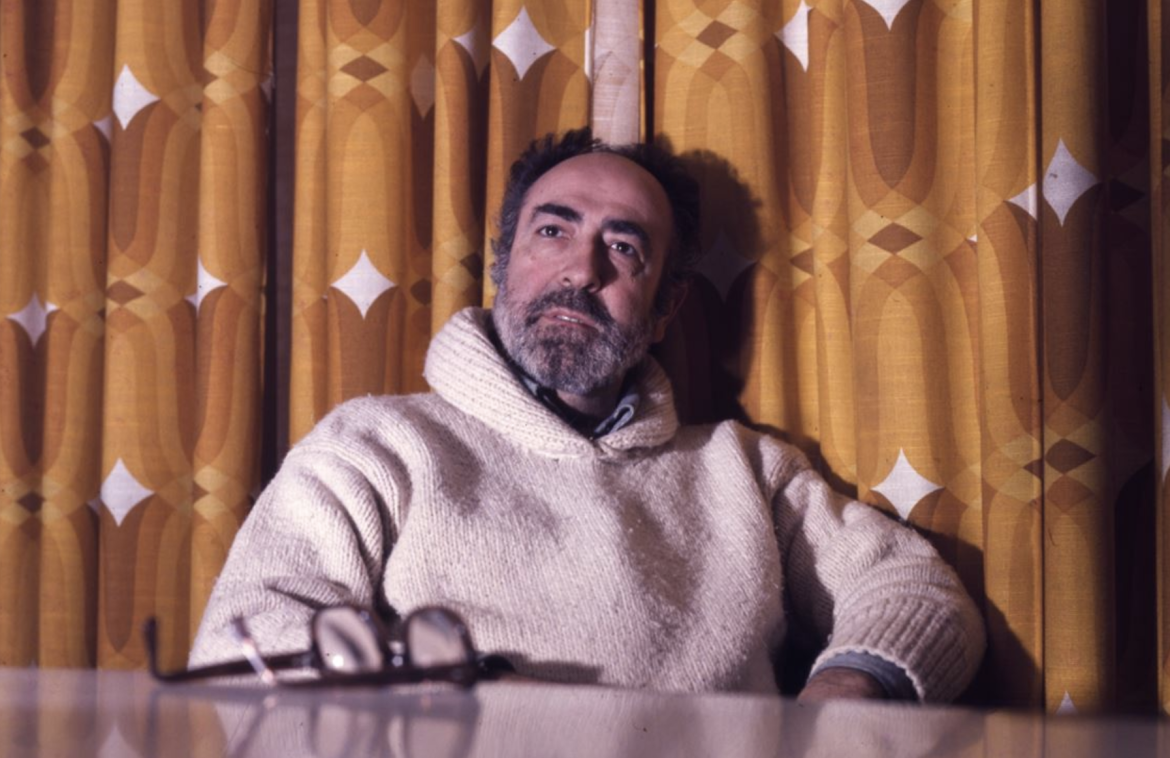 Néstor Basterretxea y la imagen