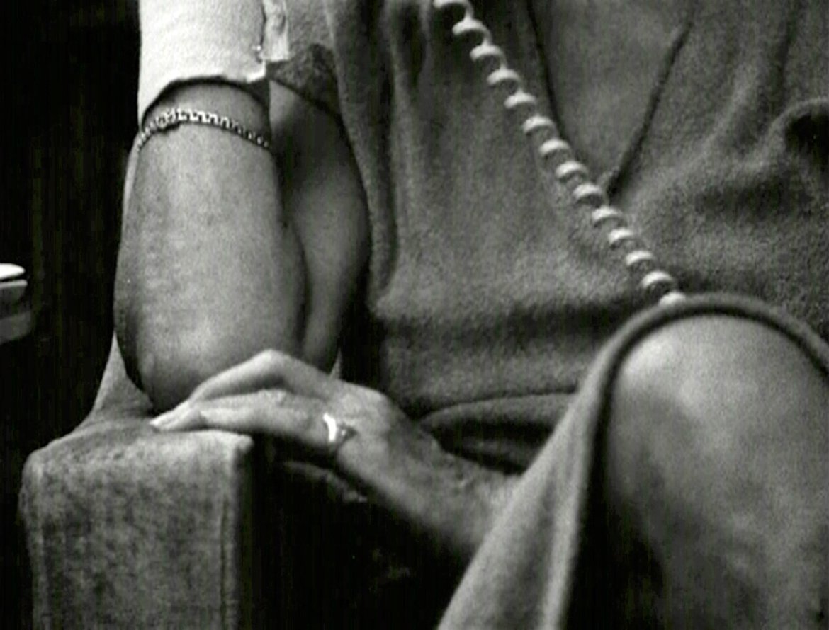 Su Friedrich. Lazos que unen: The Ties That Bind + I Cannot Tell You How I Feel