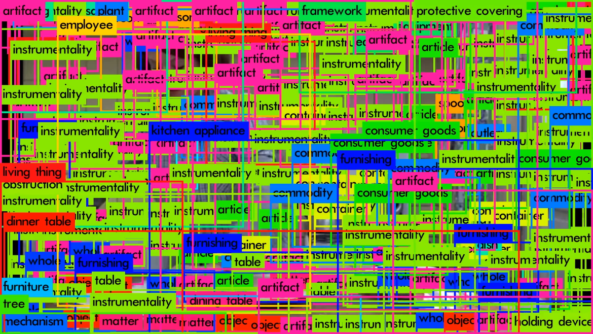 Inteligencia Artificial: Modelos de resonancia