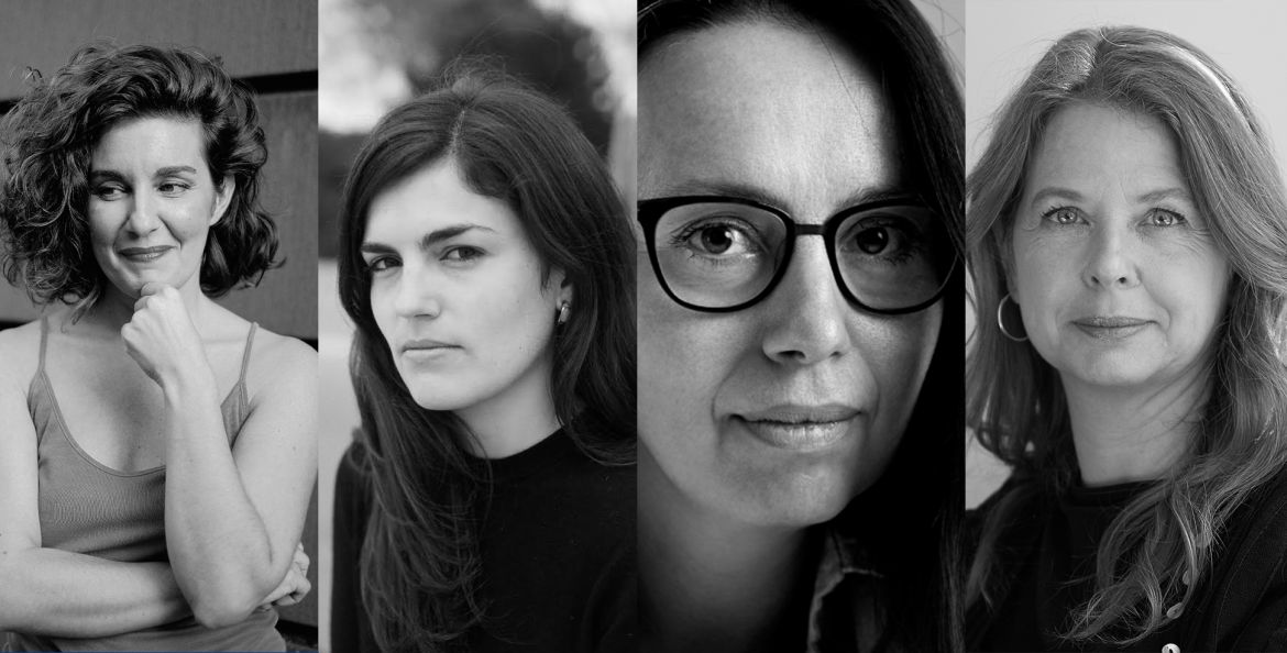 Mesas redondas: La ética tras la representación de la violencia sexual en el cine documental