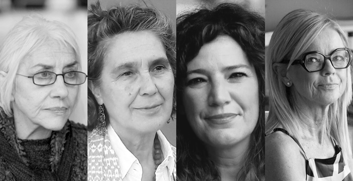 Mesas redondas: Pioneras del cine documental vasco-navarro