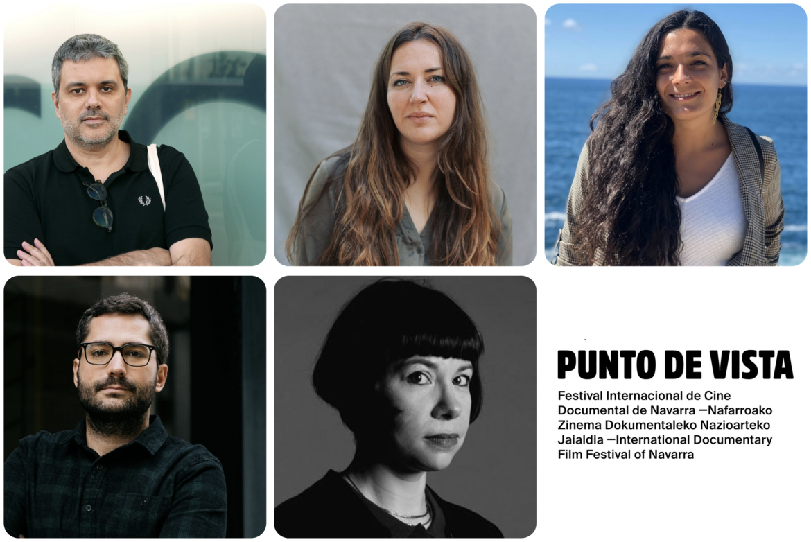 Comité de programación