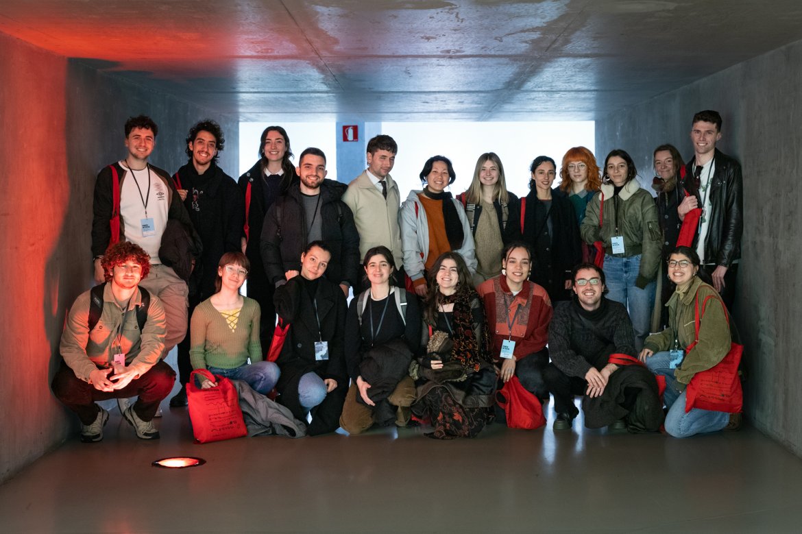 Gazte Epaimahaia (18-25 urte)