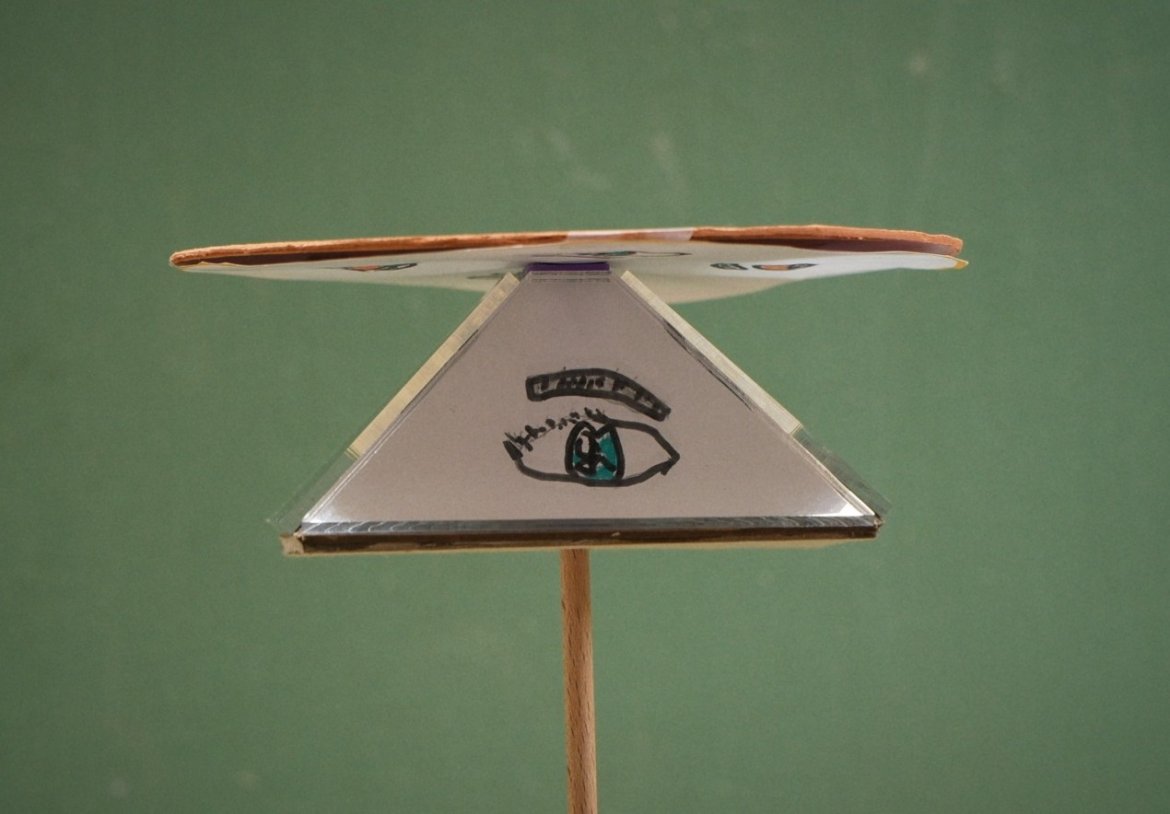 Fantastic Objects