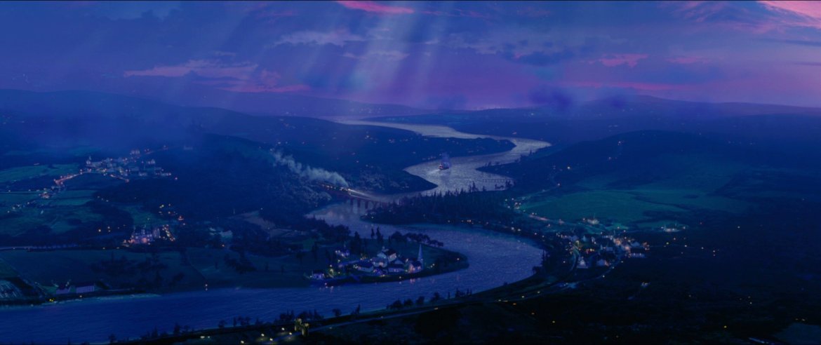 Programa 3 | Memento vivere