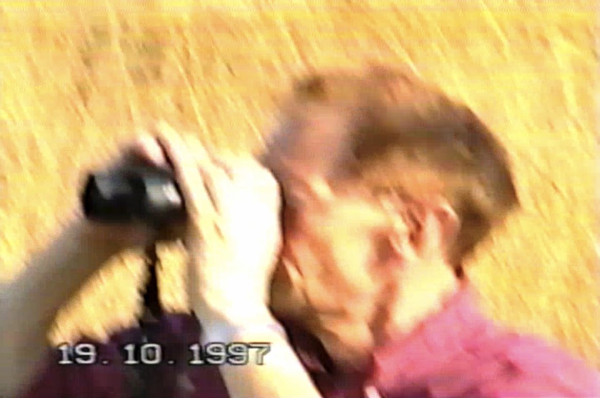 El planeta que habitamos