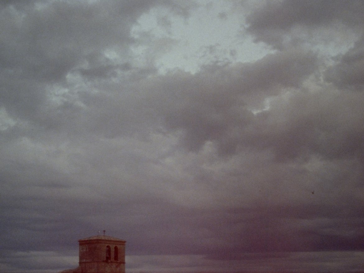 Cine en común: Kukuaren kanta y Ziarraize