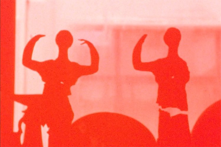 Eurydice in the Underworld