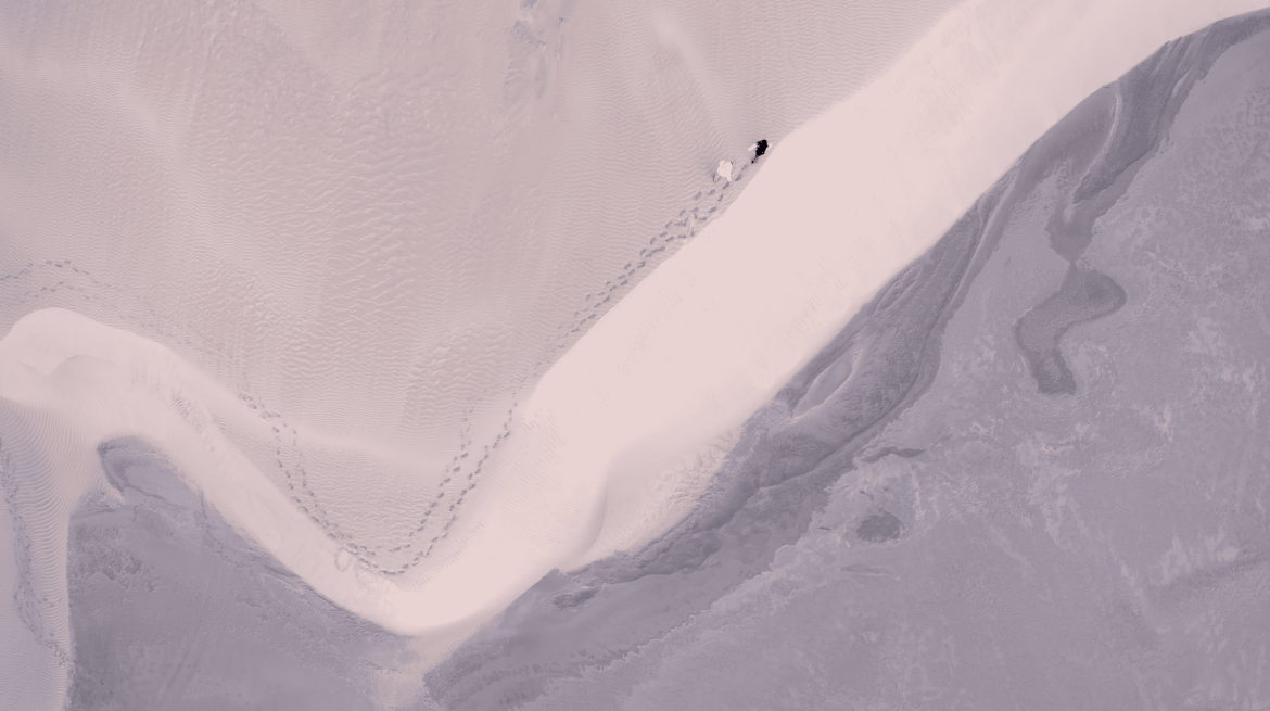 Nuestro Cuerpo Es  Una Estrella Que  Se Expande