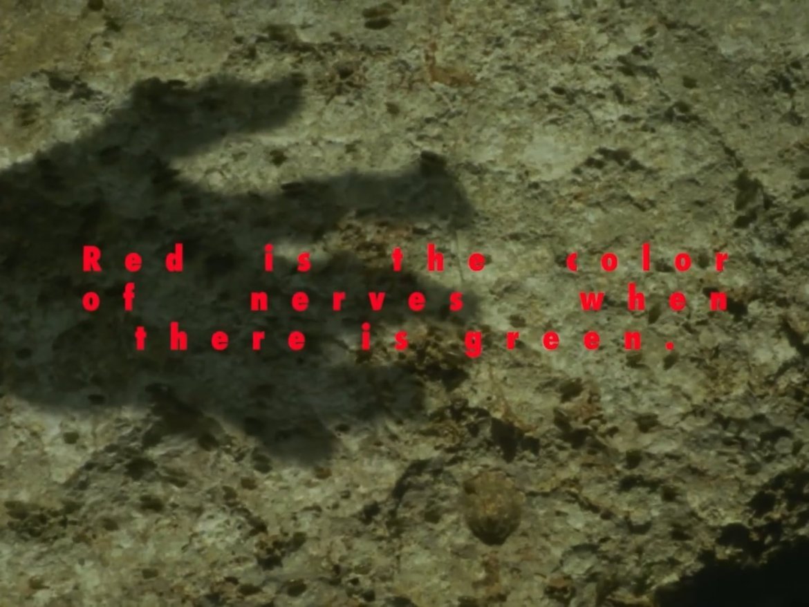 Eurydice in the Underworld