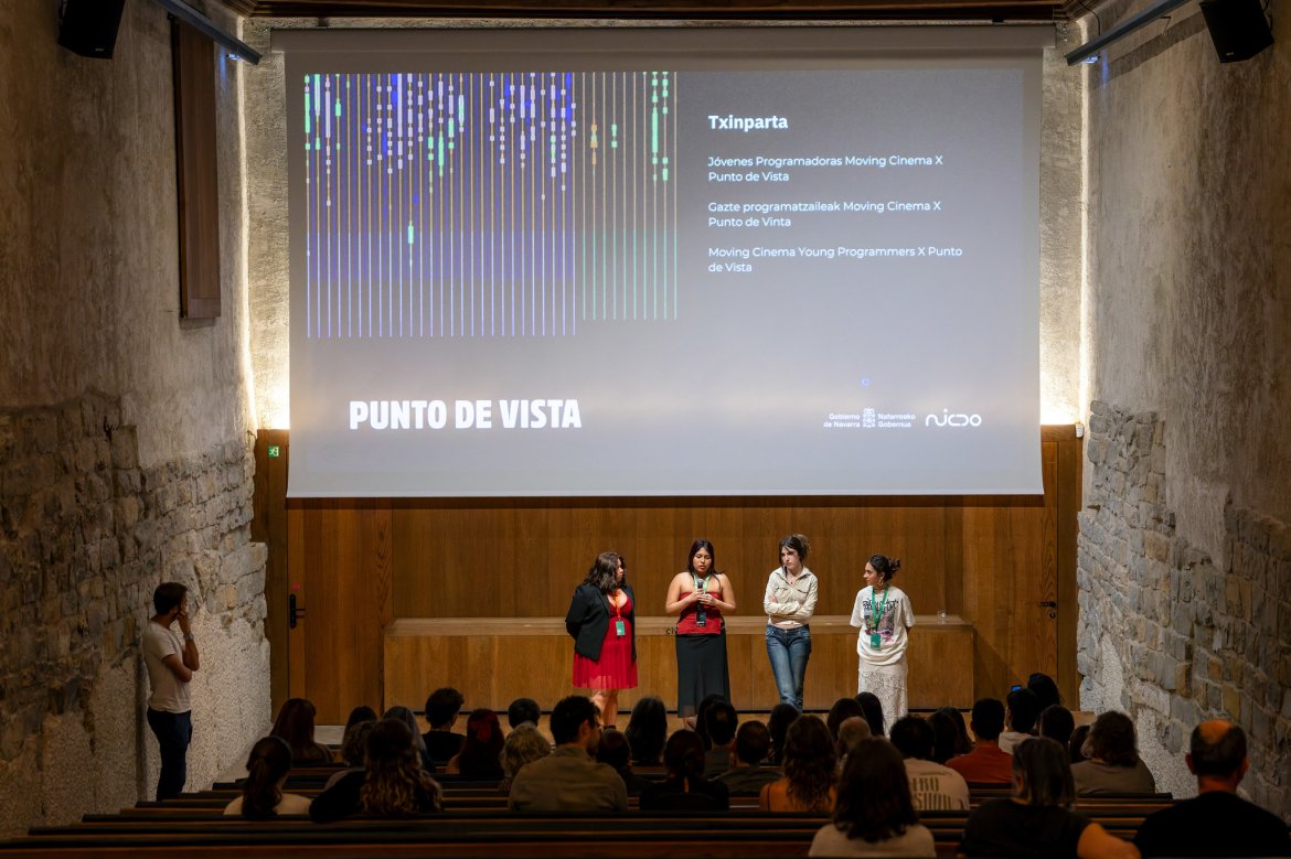 Presentation