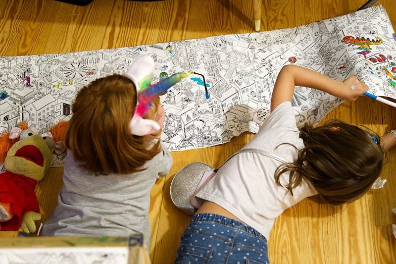 Daycare The Red Balloon