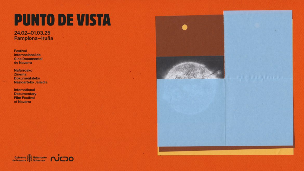 La imagen de Punto de Vista 2025