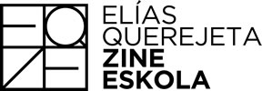 El�as Querejeta Zine Eskola