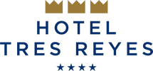 Hotel Tres Reyes