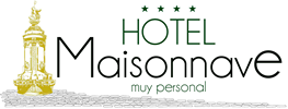 Hotel Maisonave