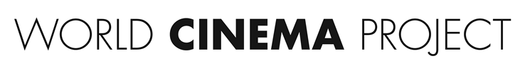 World Cinema Project